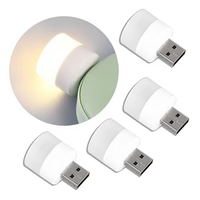 LUZPORT: Luz USB Portátil - Paga 5 y Lleva 10