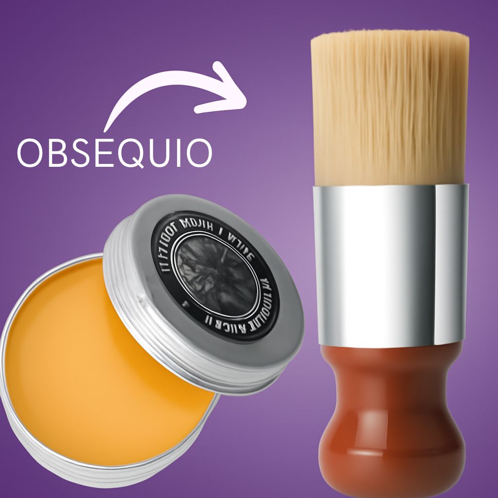 Renueva+ - Renovación Natural para Cuero y Madera