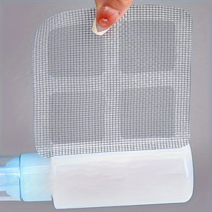 DRENAX - SET X20 FILTRO AUTOADHESIVO PARA DUCHA Y COCINA